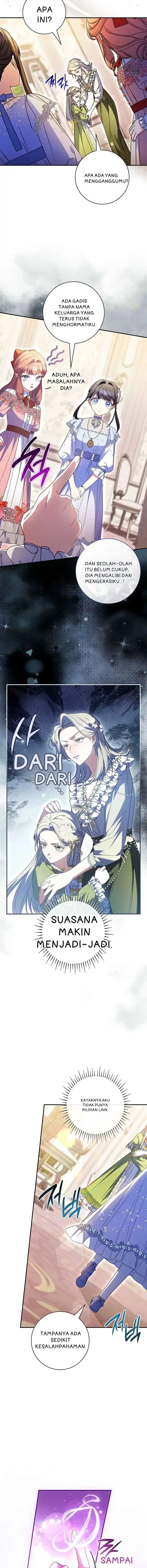Baca Father, I Won’t Do Anything - Chapter 64 halaman 8