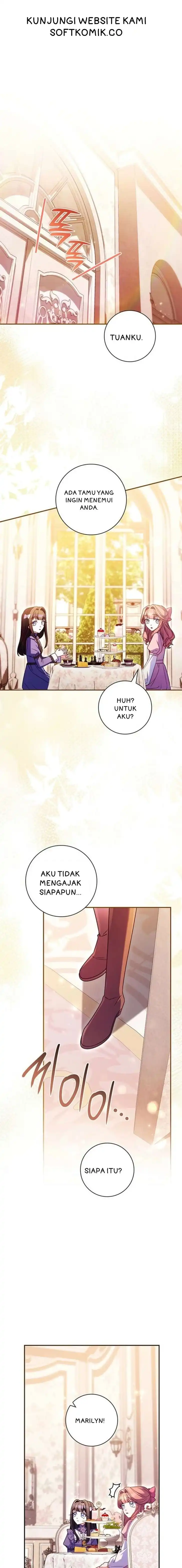 Baca Father, I Won’t Do Anything - Chapter 66 halaman 1