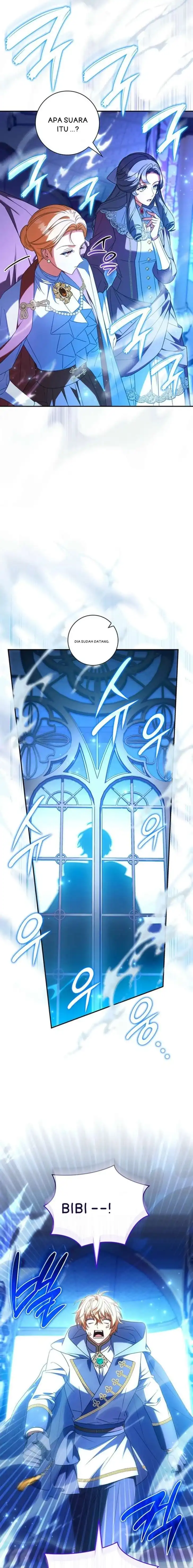 Baca Father, I Won’t Do Anything - Chapter 66 halaman 11
