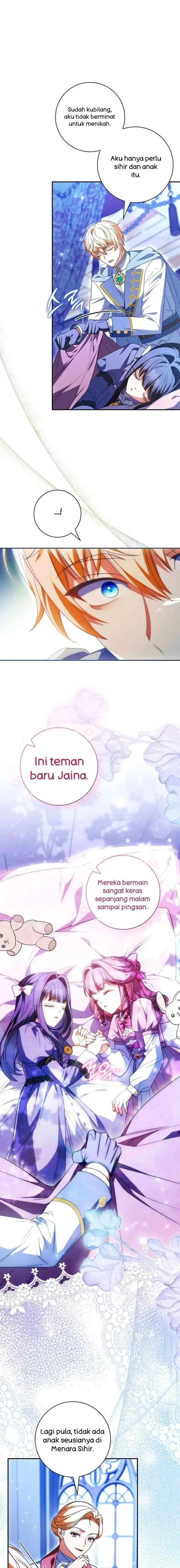 Baca Father, I Won’t Do Anything - Chapter 66 halaman 13