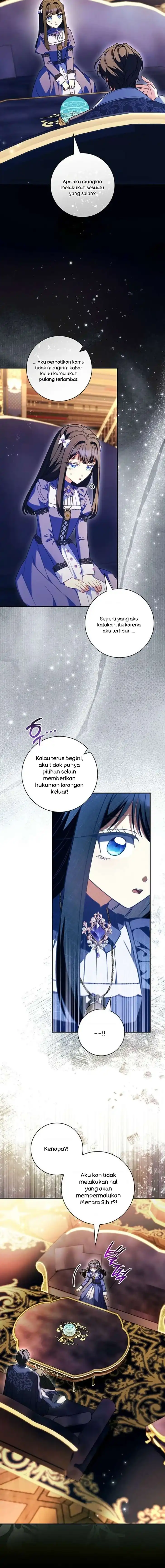 Baca Father, I Won’t Do Anything - Chapter 66 halaman 18