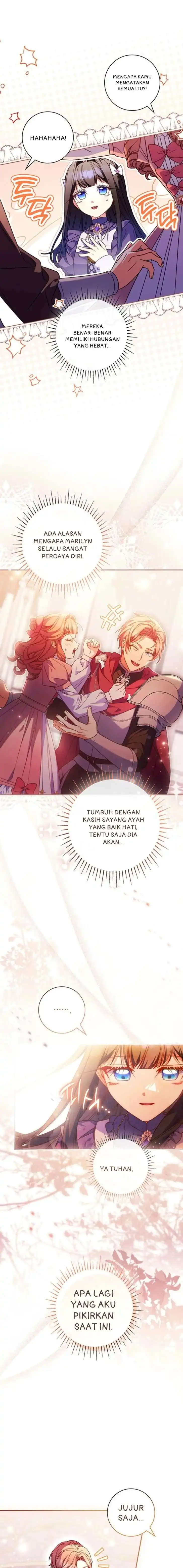 Baca Father, I Won’t Do Anything - Chapter 66 halaman 5