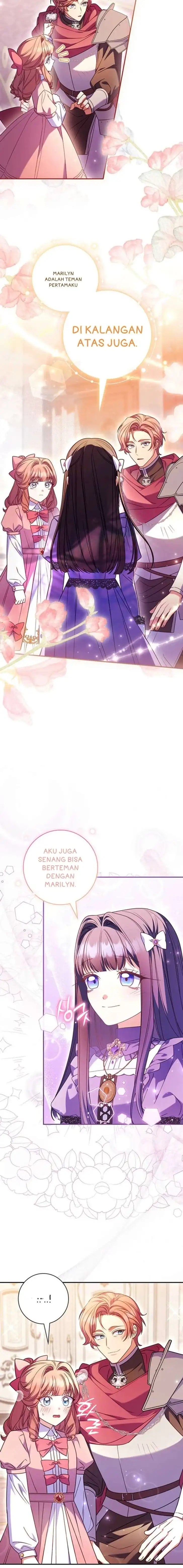 Baca Father, I Won’t Do Anything - Chapter 66 halaman 6
