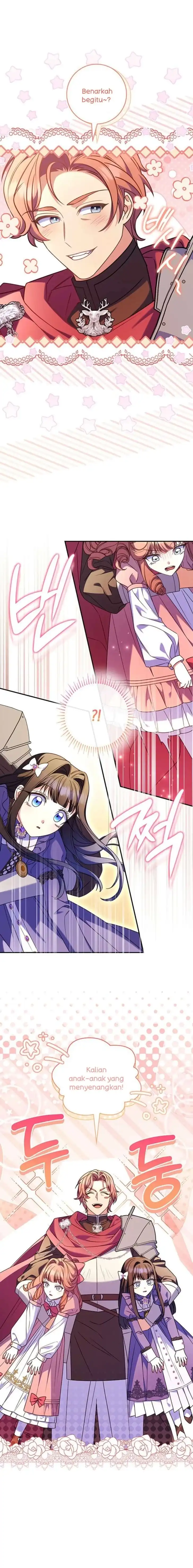 Baca Father, I Won’t Do Anything - Chapter 66 halaman 7