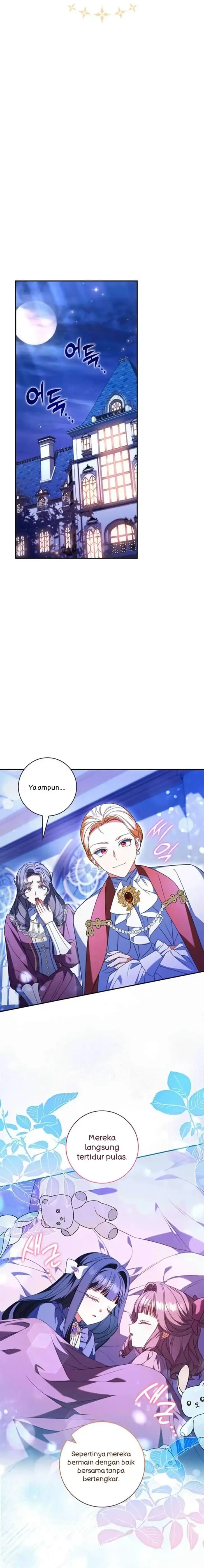Baca Father, I Won’t Do Anything - Chapter 66 halaman 9