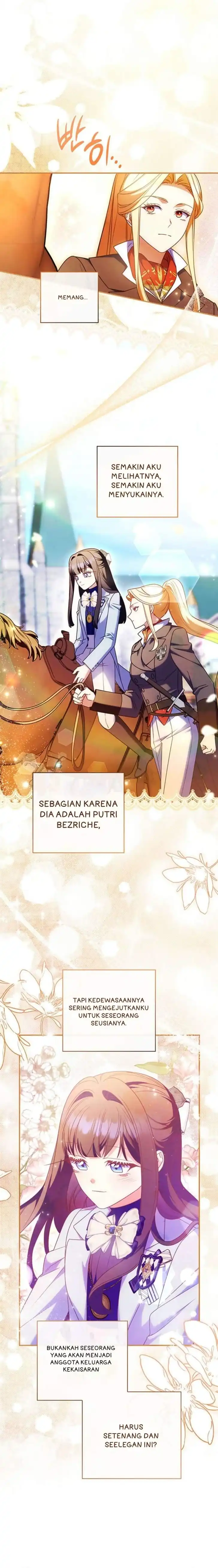 Baca Father, I Won’t Do Anything - Chapter 67 halaman 12