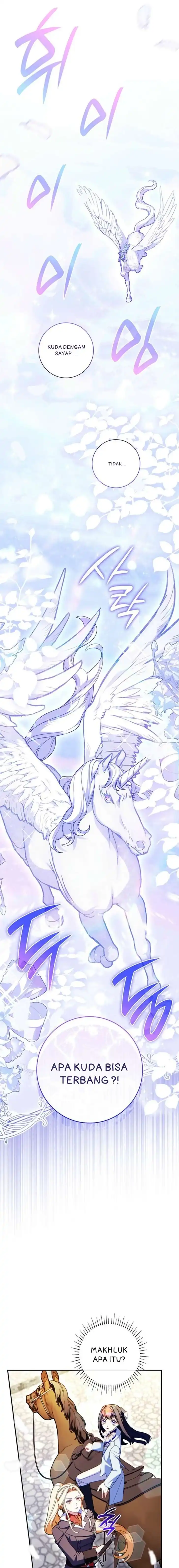 Baca Father, I Won’t Do Anything - Chapter 67 halaman 15