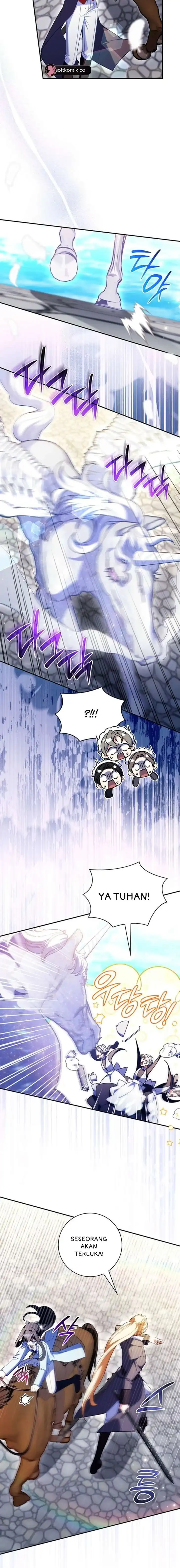 Baca Father, I Won’t Do Anything - Chapter 67 halaman 16