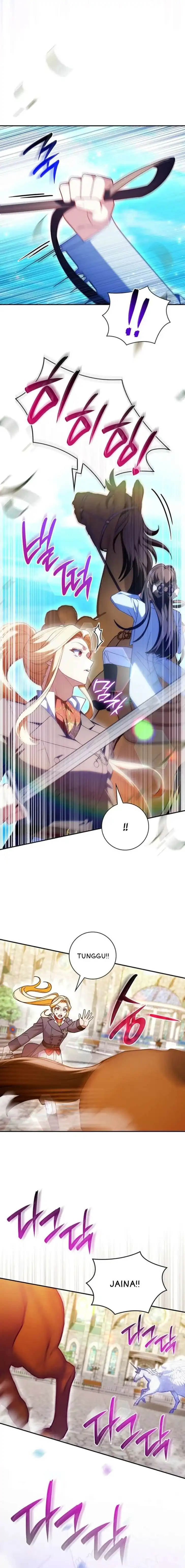 Baca Father, I Won’t Do Anything - Chapter 67 halaman 17