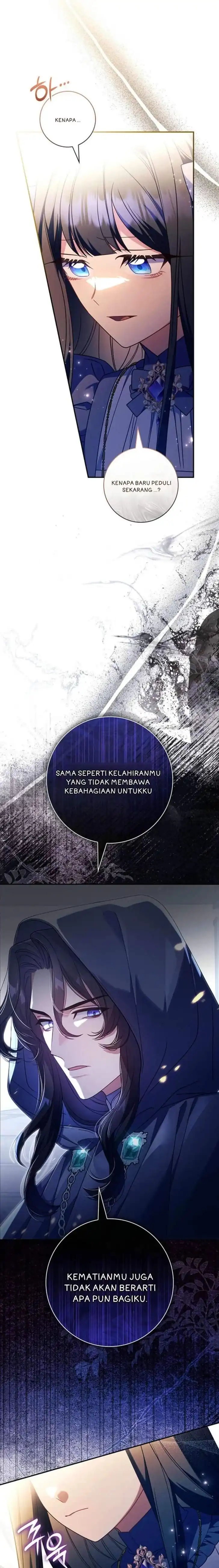 Baca Father, I Won’t Do Anything - Chapter 67 halaman 3