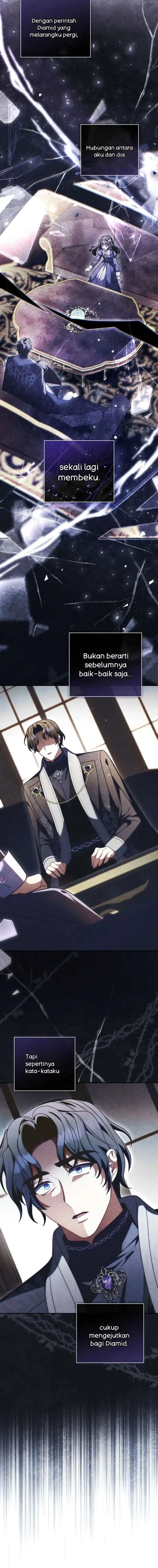 Baca Father, I Won’t Do Anything - Chapter 67 halaman 6