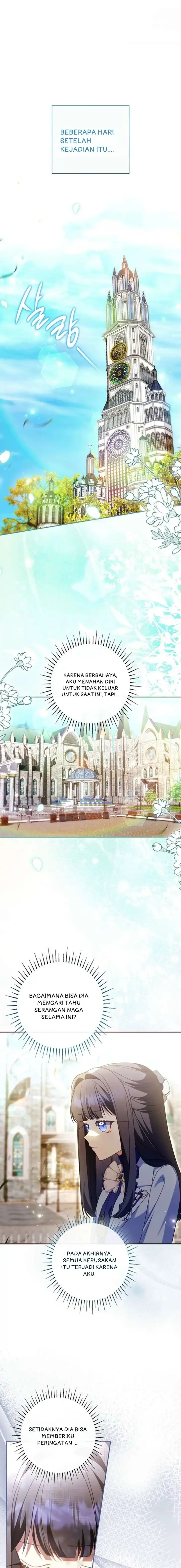 Baca Father, I Won’t Do Anything - Chapter 67 halaman 7
