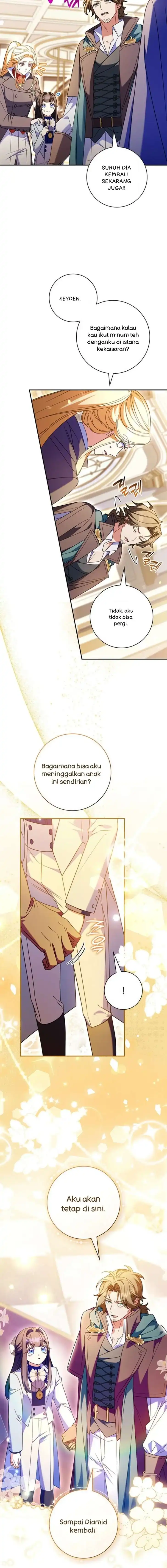 Baca Father, I Won’t Do Anything - Chapter 68 halaman 11