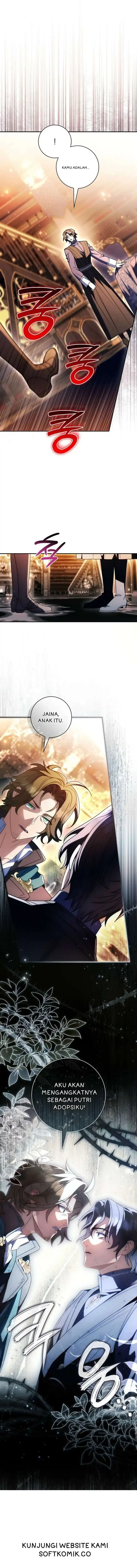 Baca Father, I Won’t Do Anything - Chapter 68 halaman 20