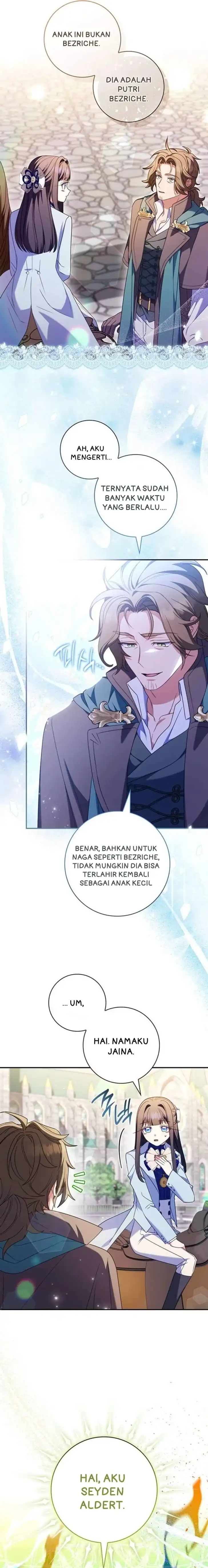 Baca Father, I Won’t Do Anything - Chapter 68 halaman 4