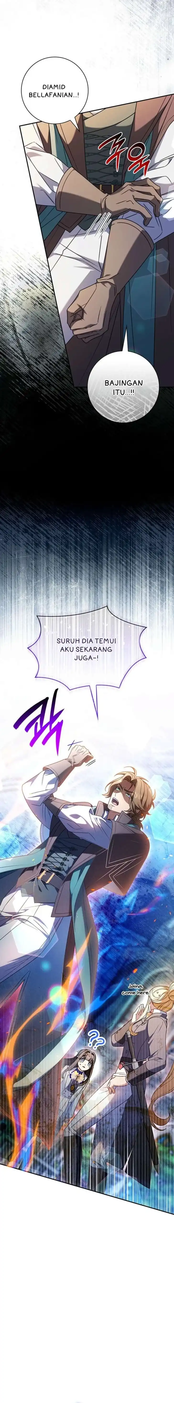 Baca Father, I Won’t Do Anything - Chapter 68 halaman 9