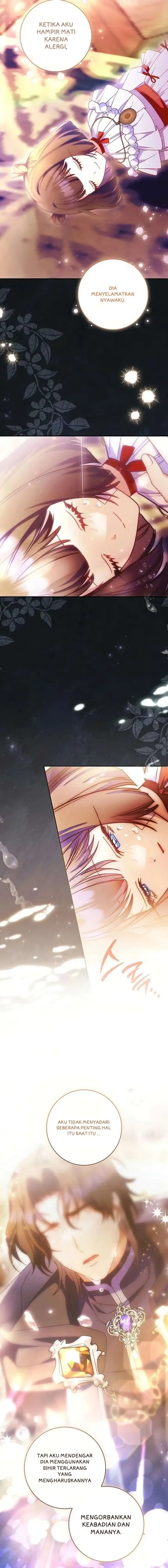 Baca Father, I Won’t Do Anything - Chapter 69 halaman 13