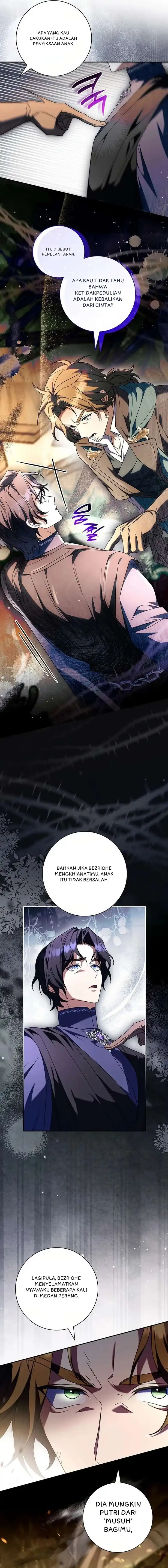 Baca Father, I Won’t Do Anything - Chapter 69 halaman 3