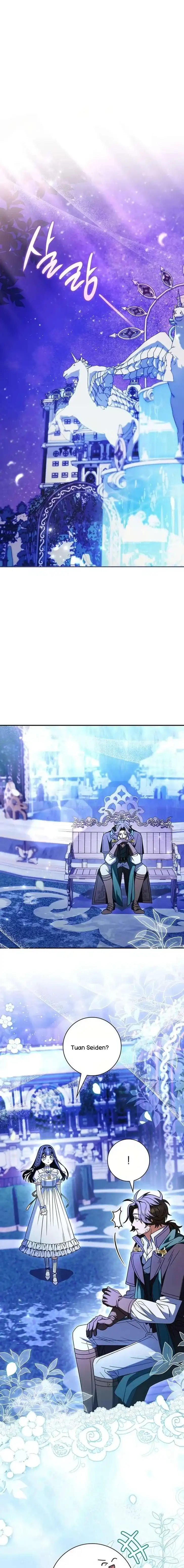 Baca Father, I Won’t Do Anything - Chapter 69 halaman 7