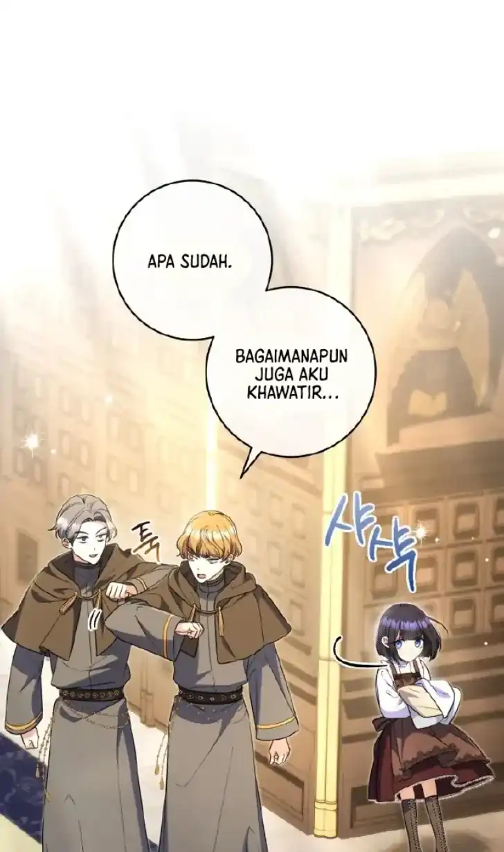 Baca Father, I Won’t Do Anything - Chapter 7 halaman 14