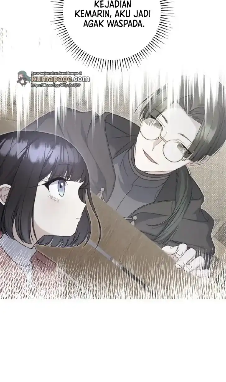 Baca Father, I Won’t Do Anything - Chapter 7 halaman 17