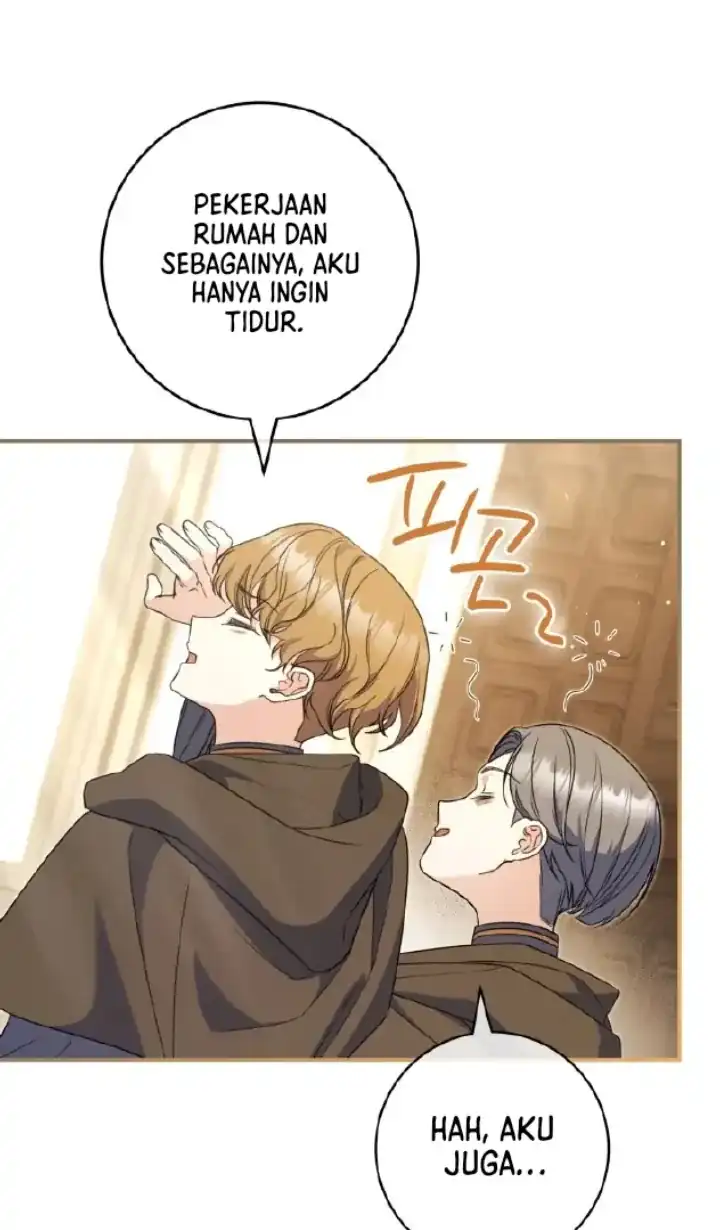 Baca Father, I Won’t Do Anything - Chapter 7 halaman 18