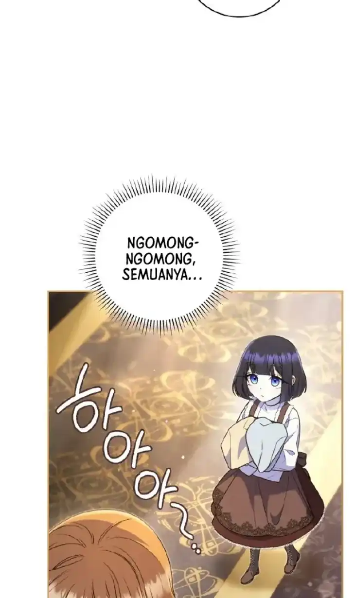 Baca Father, I Won’t Do Anything - Chapter 7 halaman 19