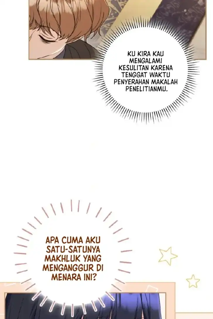 Baca Father, I Won’t Do Anything - Chapter 7 halaman 20