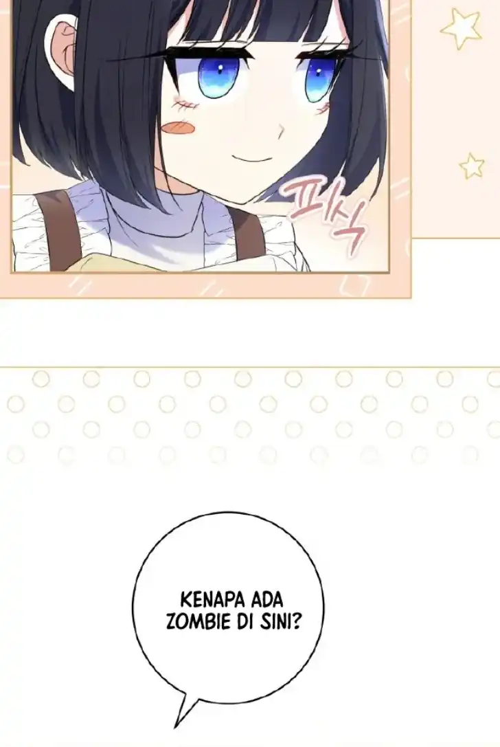 Baca Father, I Won’t Do Anything - Chapter 7 halaman 21
