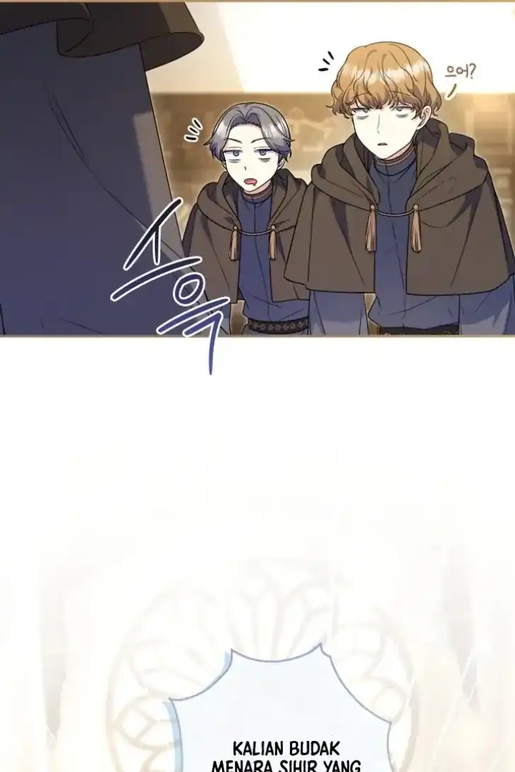 Baca Father, I Won’t Do Anything - Chapter 7 halaman 22