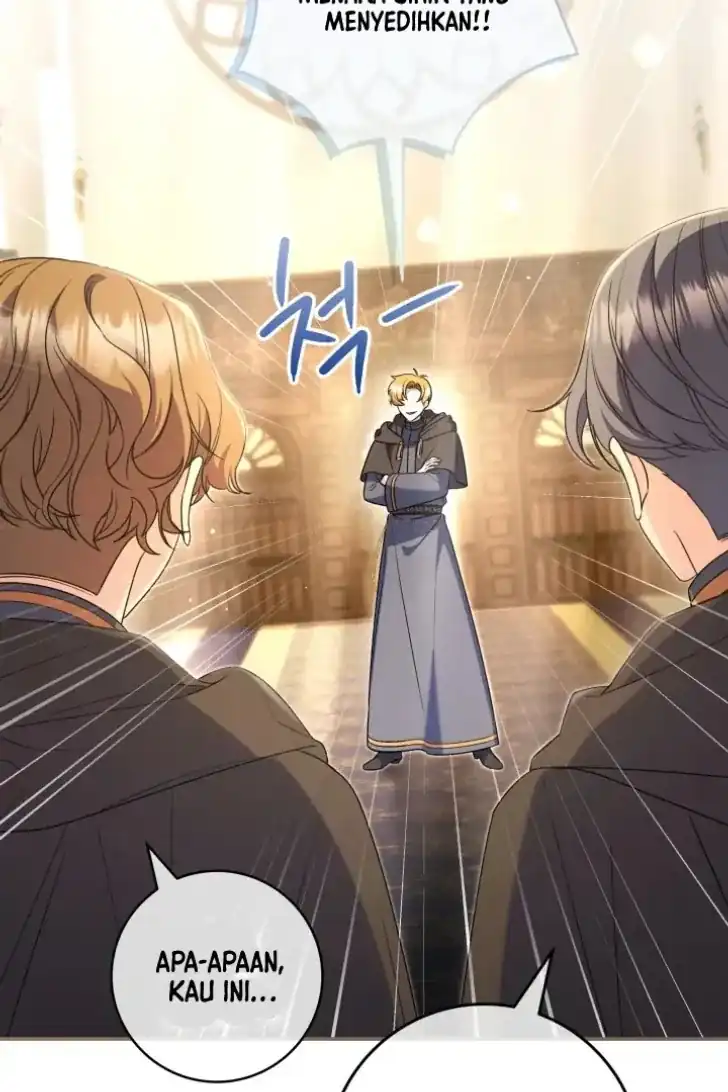 Baca Father, I Won’t Do Anything - Chapter 7 halaman 24