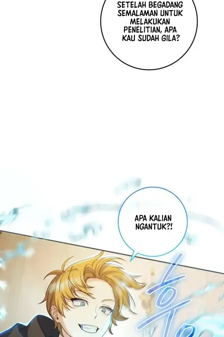 Baca Father, I Won’t Do Anything - Chapter 7 halaman 25