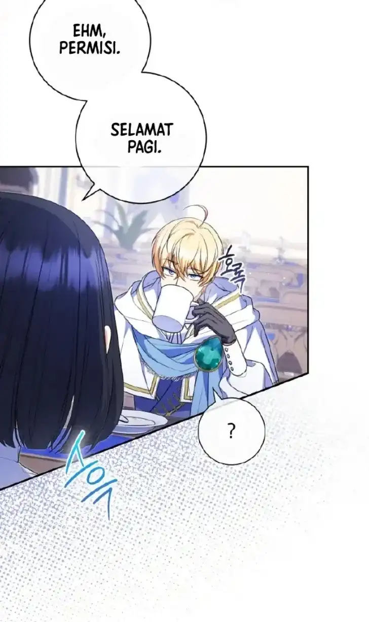 Baca Father, I Won’t Do Anything - Chapter 7 halaman 69