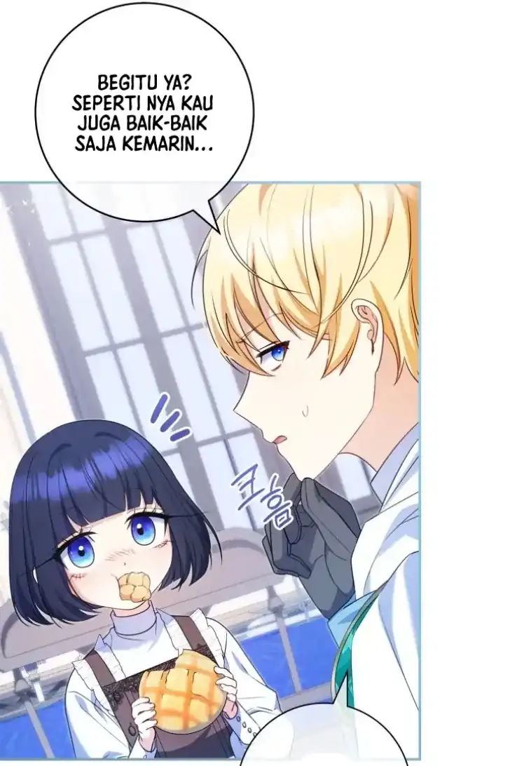 Baca Father, I Won’t Do Anything - Chapter 7 halaman 84