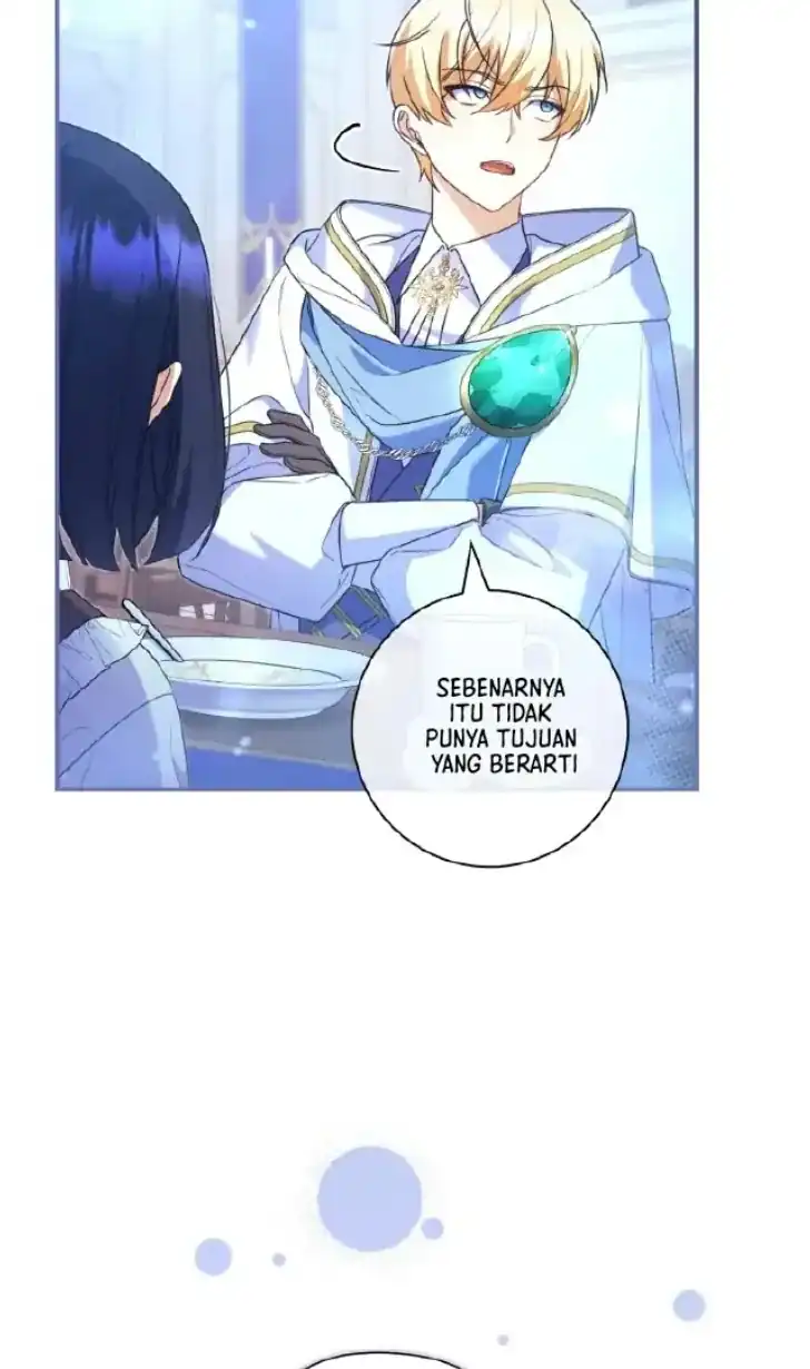 Baca Father, I Won’t Do Anything - Chapter 7 halaman 109