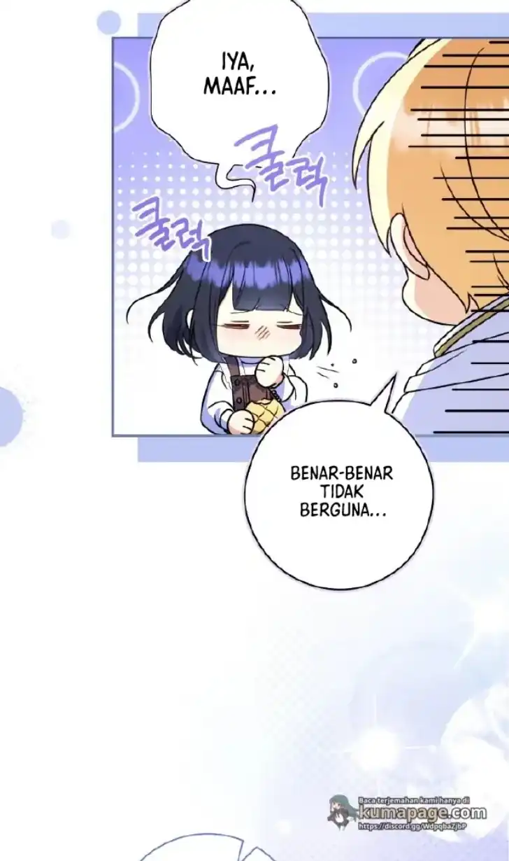 Baca Father, I Won’t Do Anything - Chapter 7 halaman 111