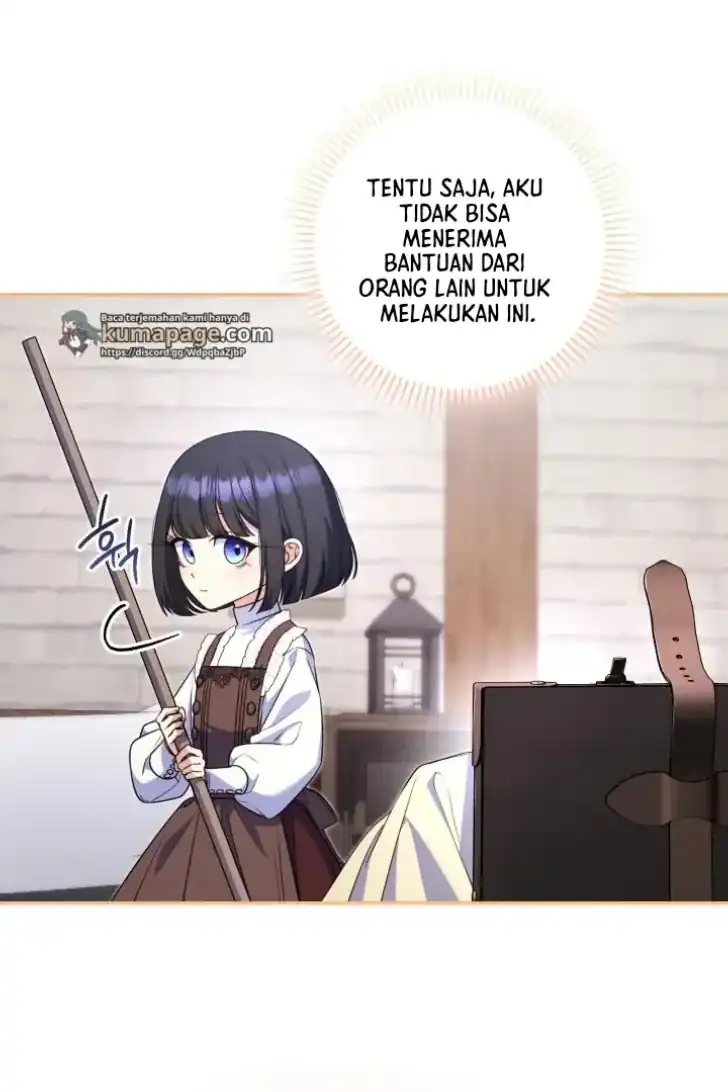 Baca Father, I Won’t Do Anything - Chapter 7 halaman 7