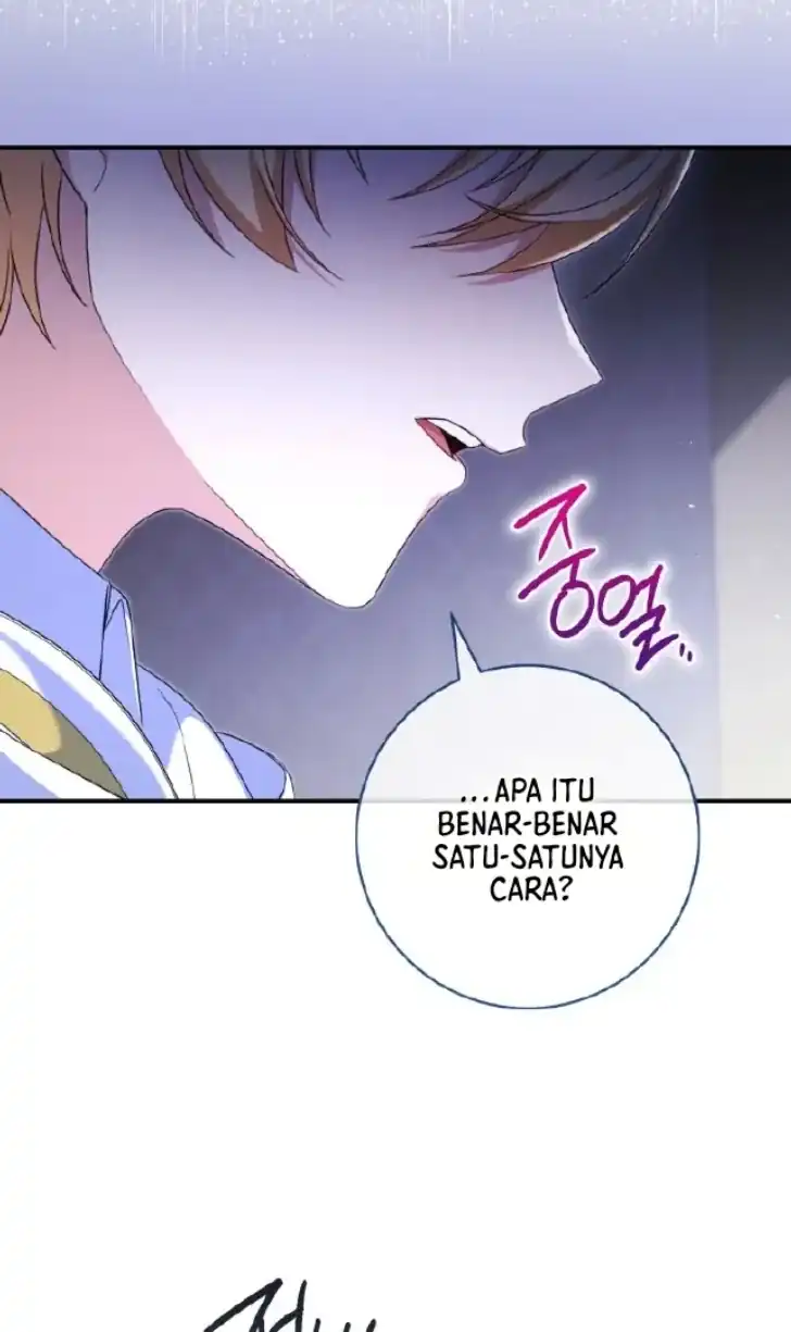 Baca Father, I Won’t Do Anything - Chapter 7 halaman 126