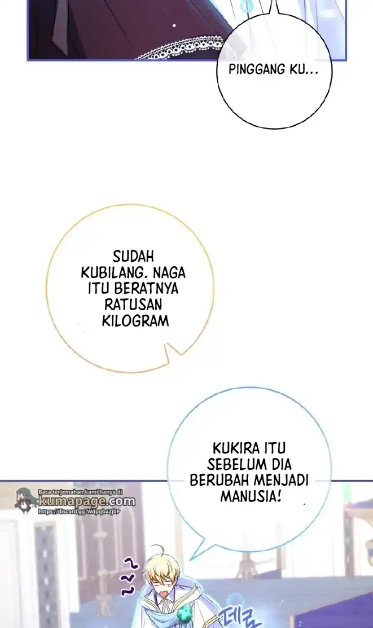 Baca Father, I Won’t Do Anything - Chapter 7 halaman 153
