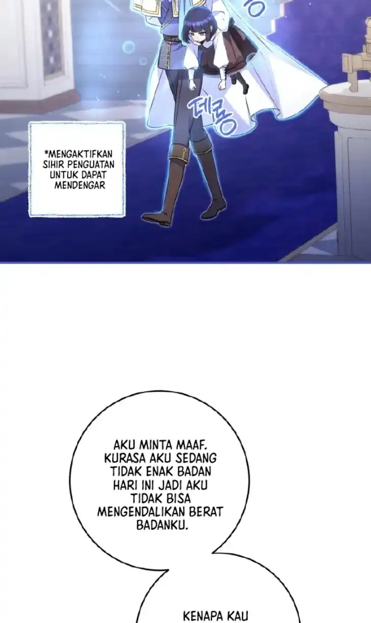 Baca Father, I Won’t Do Anything - Chapter 7 halaman 155