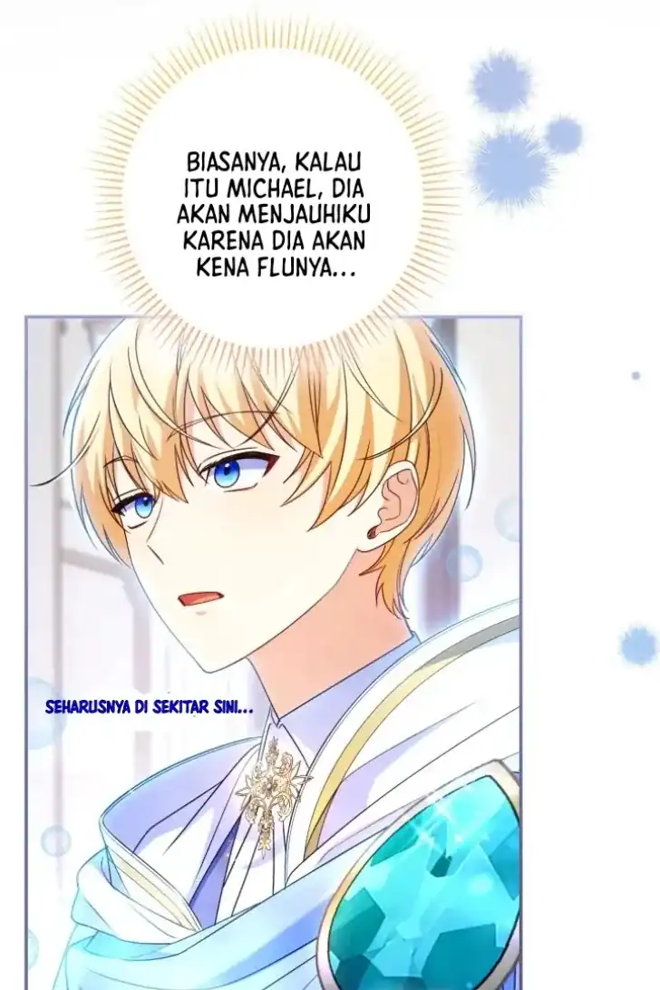 Baca Father, I Won’t Do Anything - Chapter 7 halaman 165