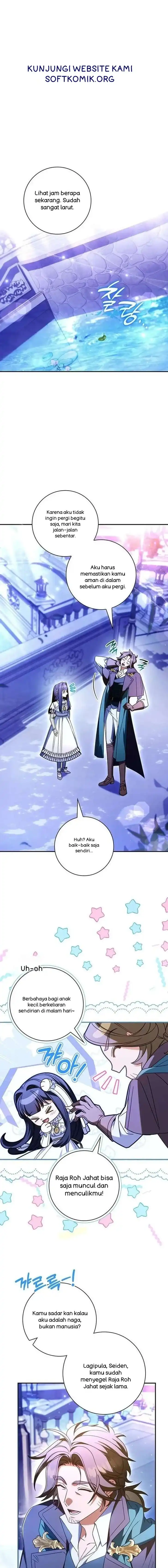 Baca Father, I Won’t Do Anything - Chapter 70 halaman 1