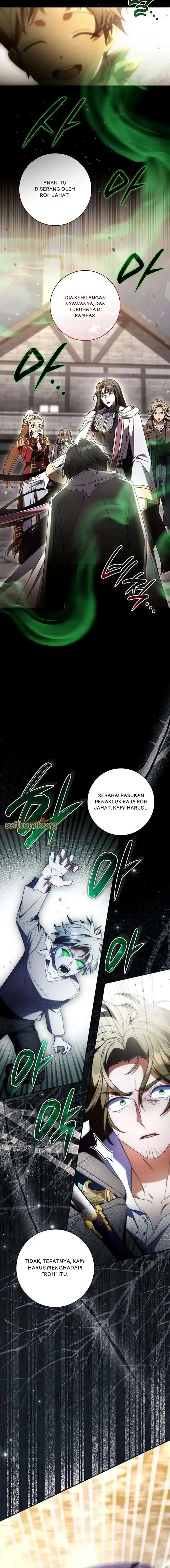 Baca Father, I Won’t Do Anything - Chapter 70 halaman 10