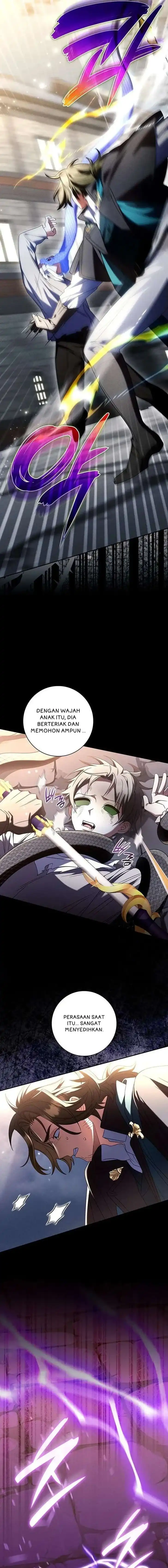 Baca Father, I Won’t Do Anything - Chapter 70 halaman 11