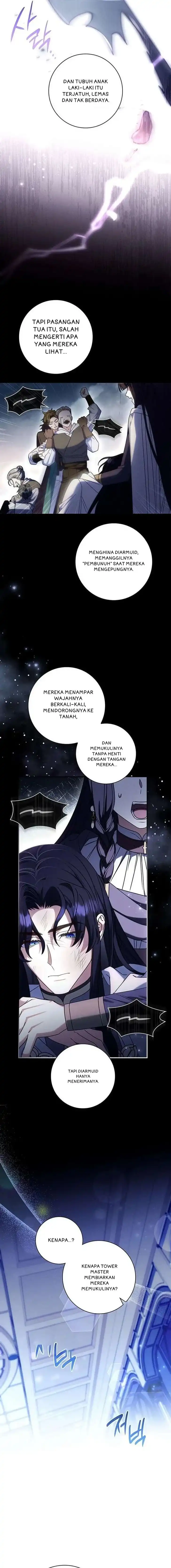 Baca Father, I Won’t Do Anything - Chapter 70 halaman 13