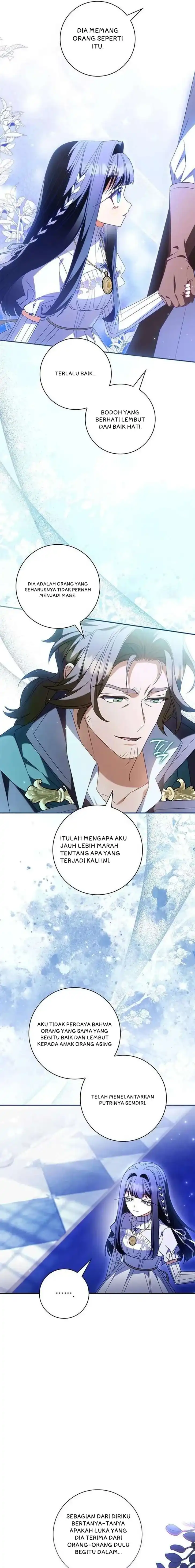 Baca Father, I Won’t Do Anything - Chapter 70 halaman 15
