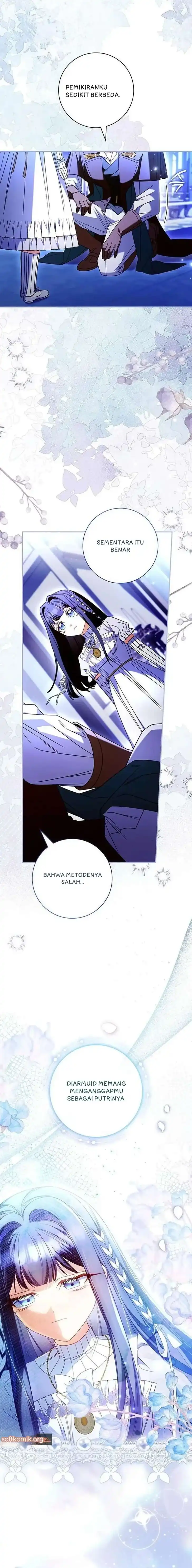 Baca Father, I Won’t Do Anything - Chapter 70 halaman 18