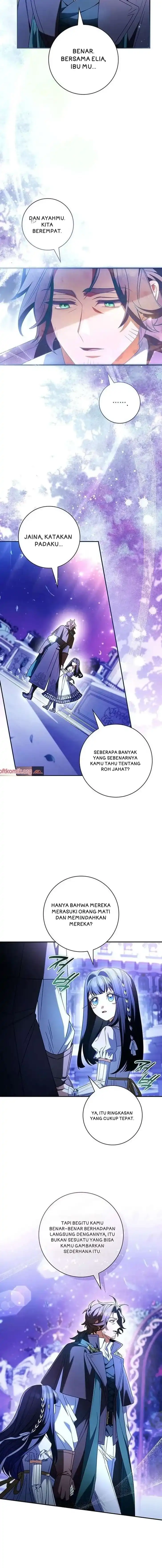 Baca Father, I Won’t Do Anything - Chapter 70 halaman 2