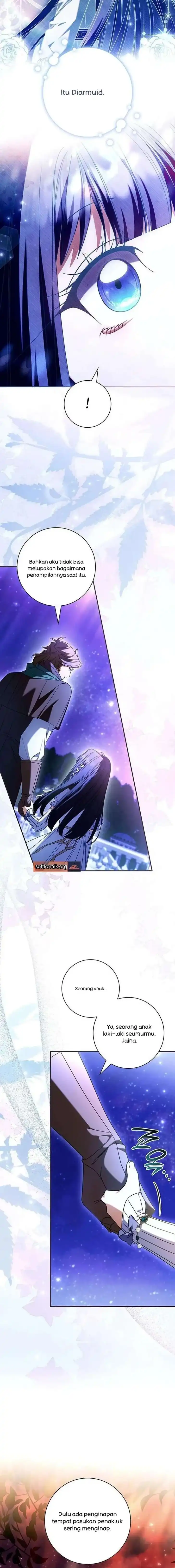 Baca Father, I Won’t Do Anything - Chapter 70 halaman 8