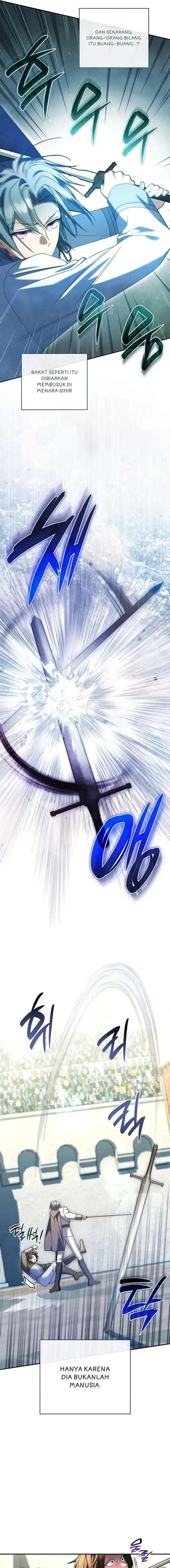 Baca Father, I Won’t Do Anything - Chapter 72 halaman 10